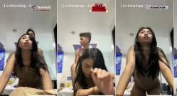 Video Viral 2025 Abg Hijab Cantik Tutorial Wiwik Sampe Lumer Dalam Apem Top Trending Global Indonesia 2025 New