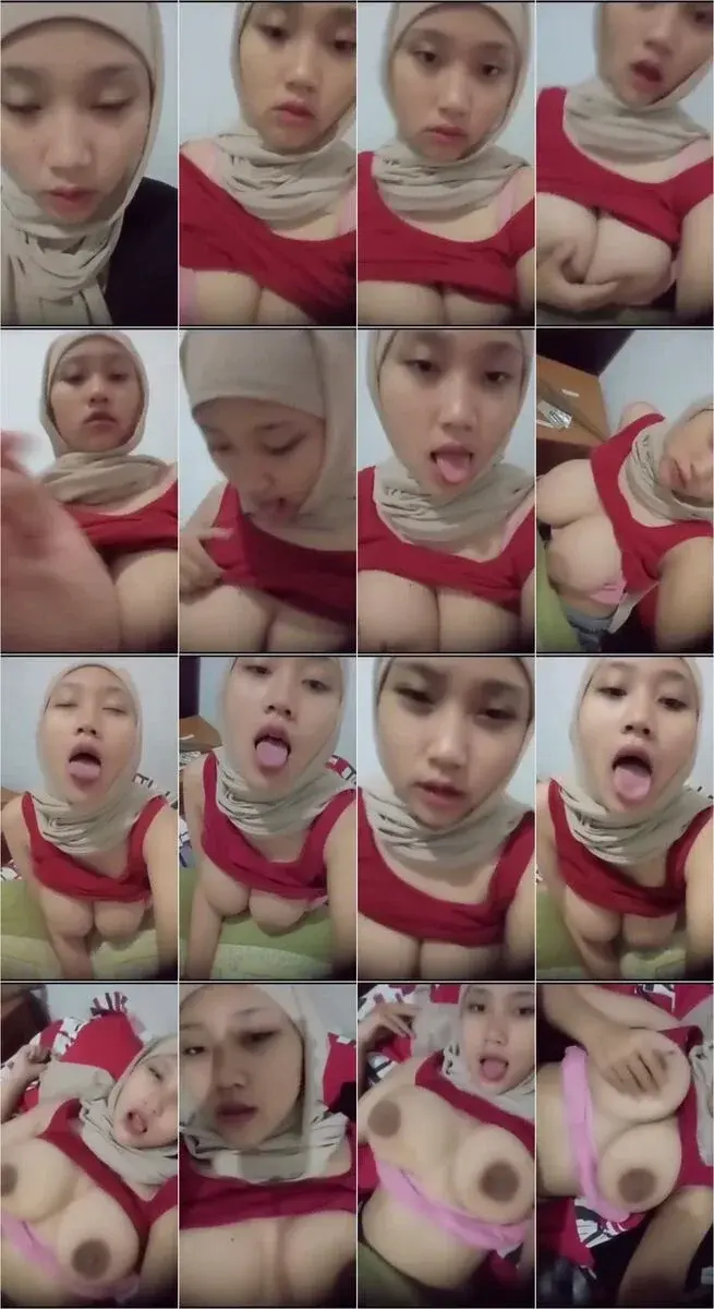 Goyangan Pucuk Viral dari Janda Kembang yang Sudah Pro Buat Burung Abang Muntah di Dalam