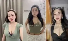 Official Trending Smp Abg Vs Abg Saat Pelukmu Jadi Takdir yang Tak Terkendali Top Global Wiwik